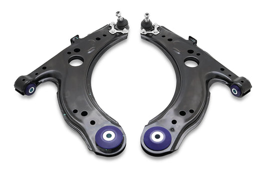 SuperPro Front Control Arm Lower Complete Assembly Kit TRC1075
