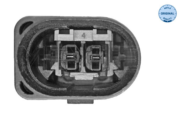 MEYLE Sensor, Exhaust Gas Temperature 114 800 0127
