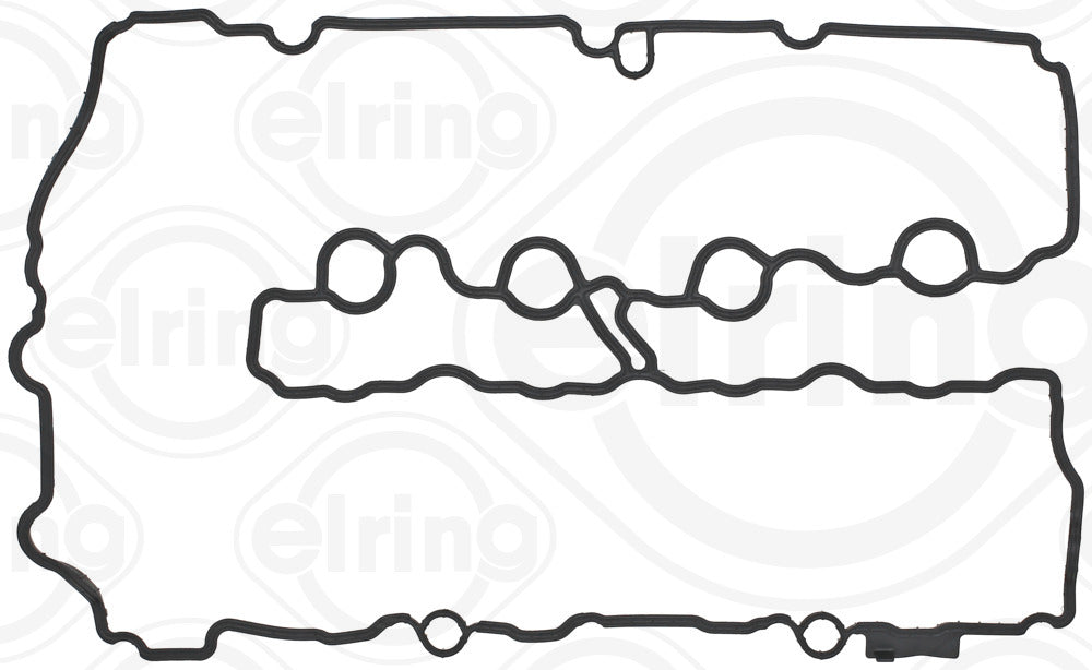 Elring Valve Cover Gaskets 593.3