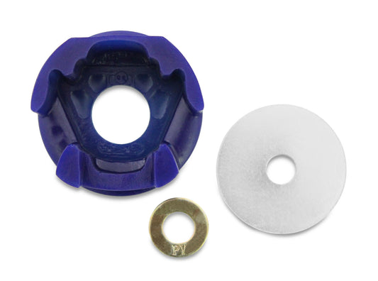 SuperPro Front Torque Arm Lower Insert Bush Kit Fits Audi Seat Skoda VW SPF3365-80K