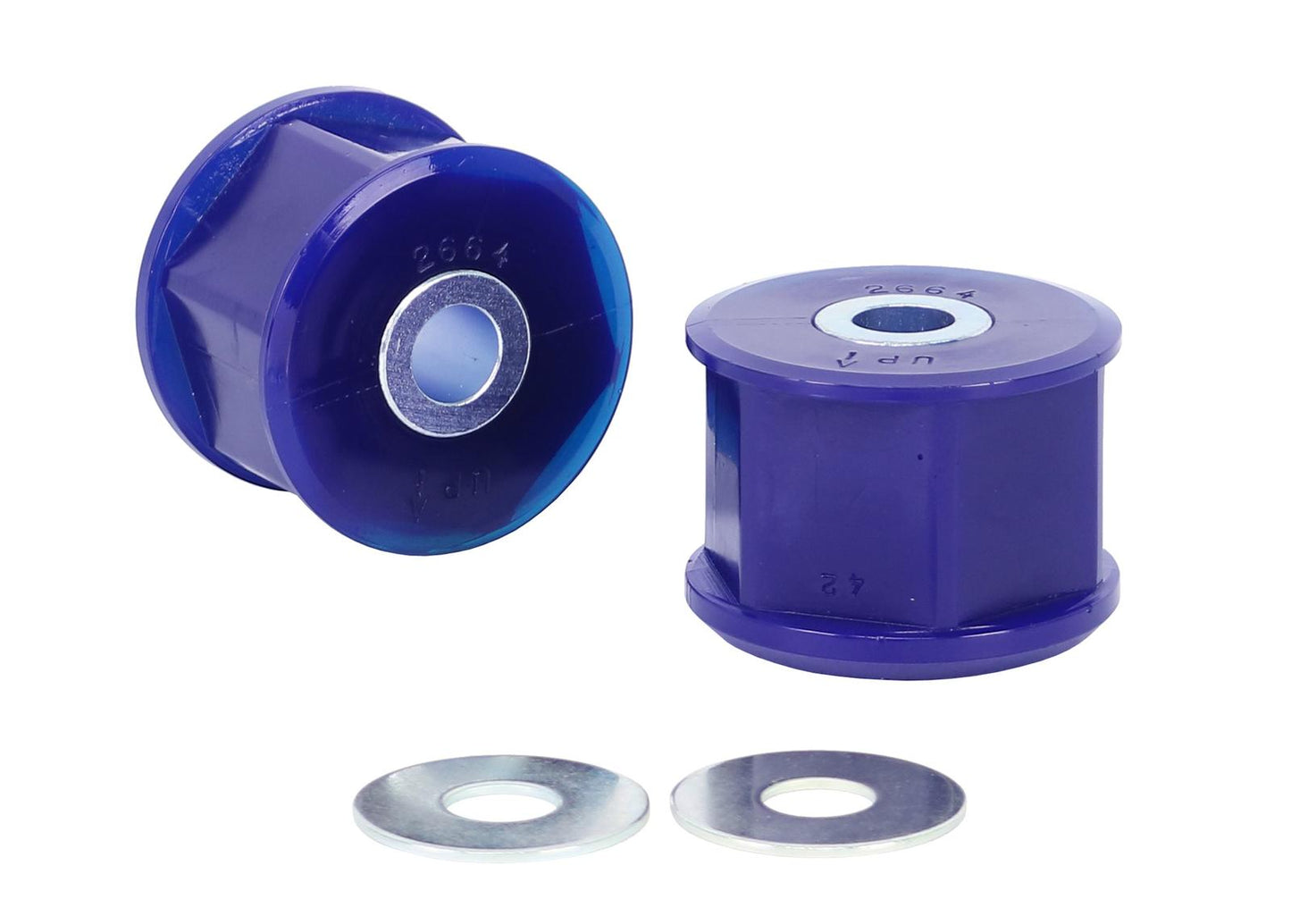 SuperPro Differential Support Bracket Mount Bush Kit SPF2664K