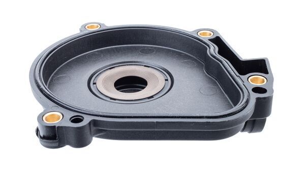 MAHLE Oil Mist Separators LOS 189