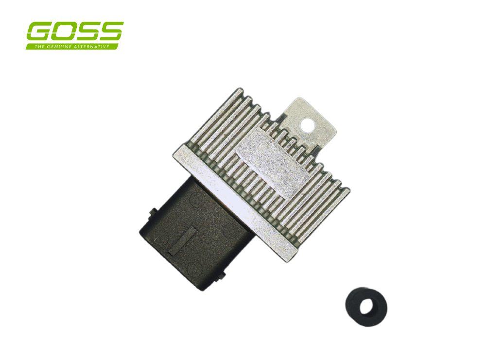 Goss Diesel Glow Plug Control Module GPM102