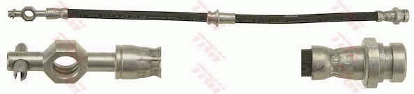 TRW Brake Hose PHD652