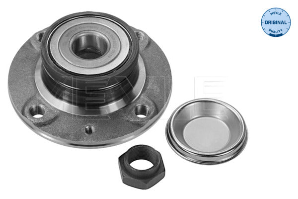 MEYLE Wheel Hub 11-14 750 0027
