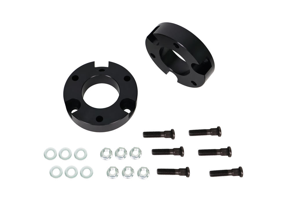 Nolathane Spacer Block Lift Kit 47820F