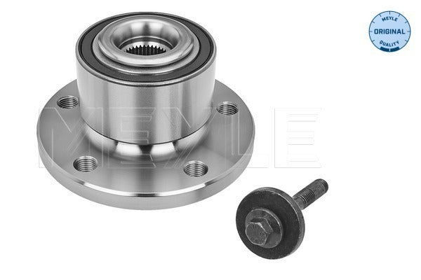 MEYLE Wheel Hub 514 652 0012