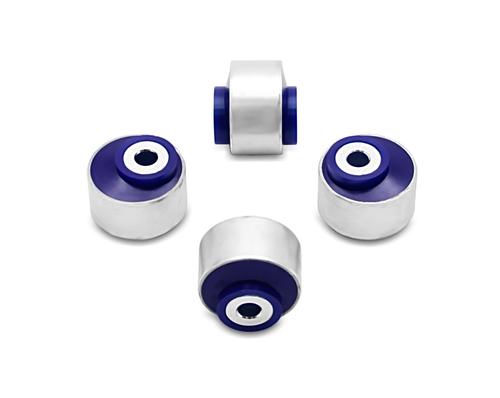 SuperPro Front Control Arm Upper-Inner Bush Kit Double Offset Fits Audi Skoda VW SPF3127K