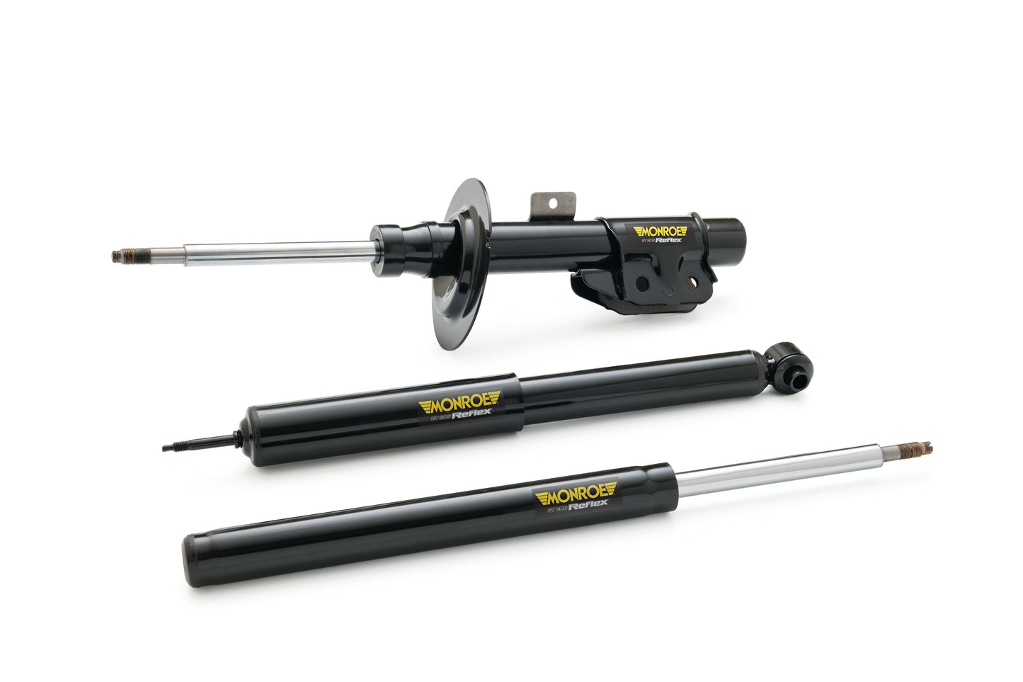 Monroe Shock - Monro-Matic Plus 331119MM