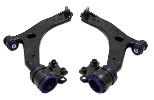 SuperPro Control Arm Kit TRC1050