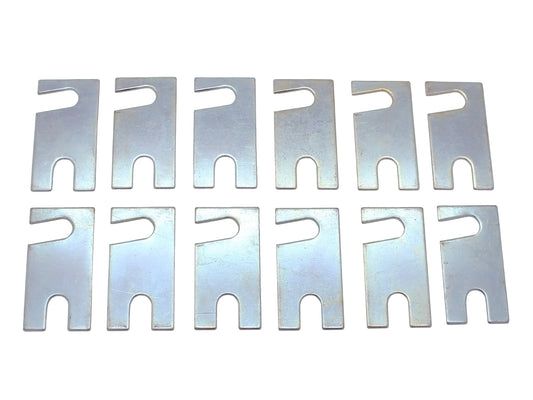 SuperPro Suspension Alignment Shim Kit SPF1664-1.6K