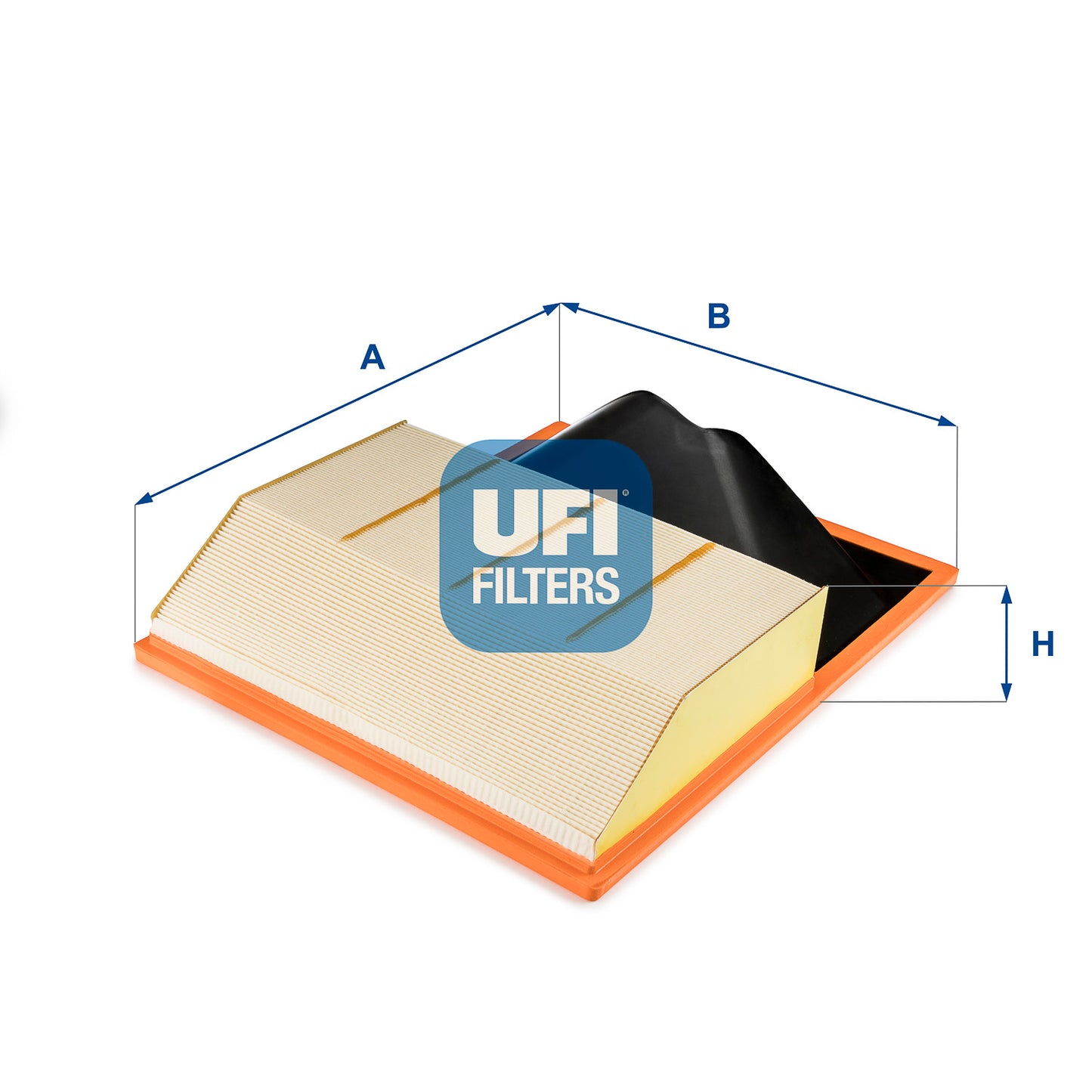 UFI Filters Air Filter 30.630.00
