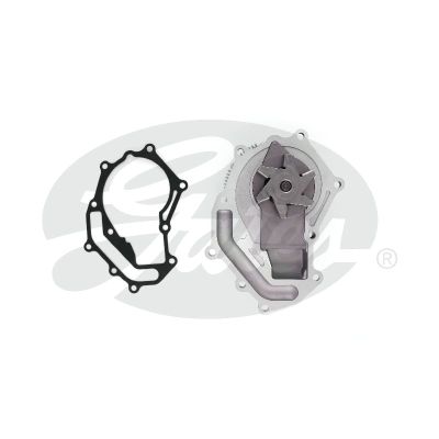 Gates Water Pump GWP3031