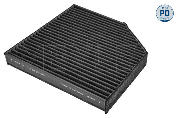 MEYLE Cabin Air Filter 112 326 0017/PD