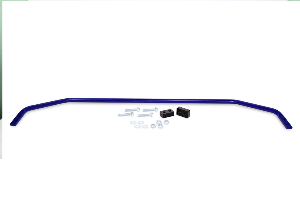 SuperPro Sway bar - 22mm non adjustable RC0140R-22