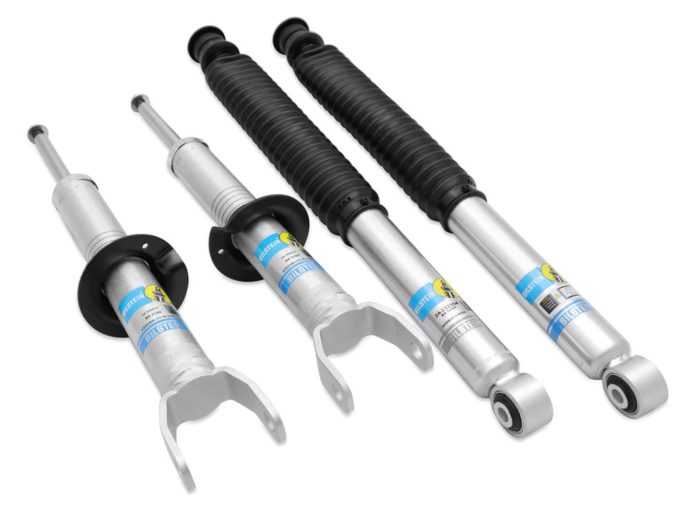 Formula 4x4 Big Bore Lift Kit RAM 1500 DT RAM-004L