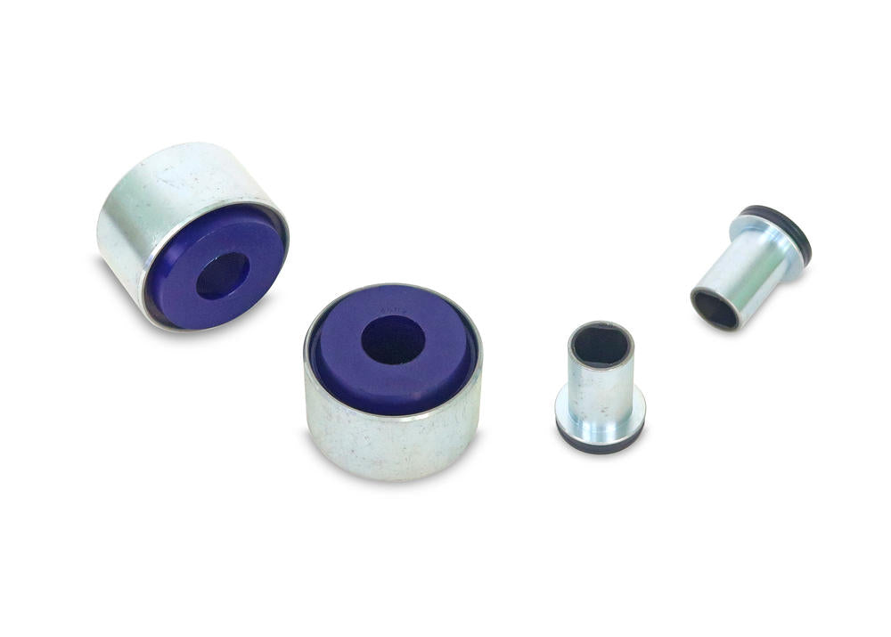 SuperPro Control Arm Lower Inner-Rear Bush Kit SPF4695K