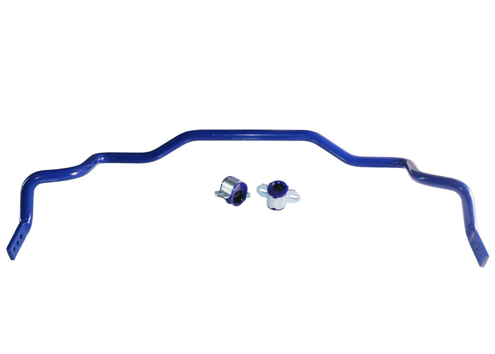 SuperPro 30mm Heavy Duty 3 Position Blade Adjustable Sway Bar SHF61CA