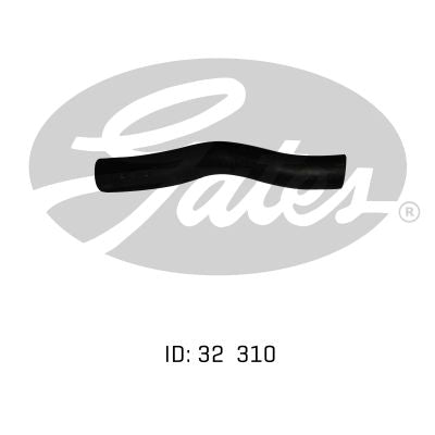 Gates Radiator Hose 05-0747