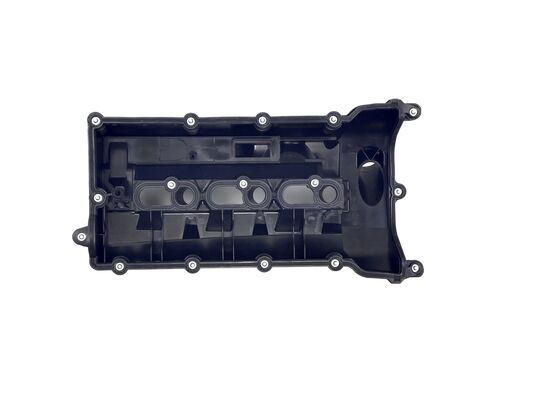 MAHLE Cylinder-Head Cover ZH 507