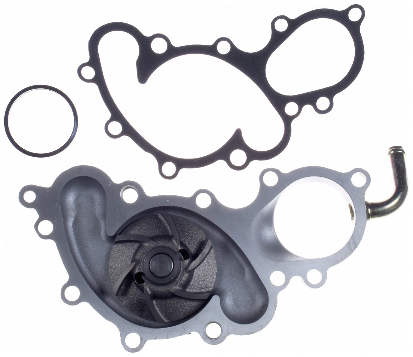 Gates Water Pump GWP3105