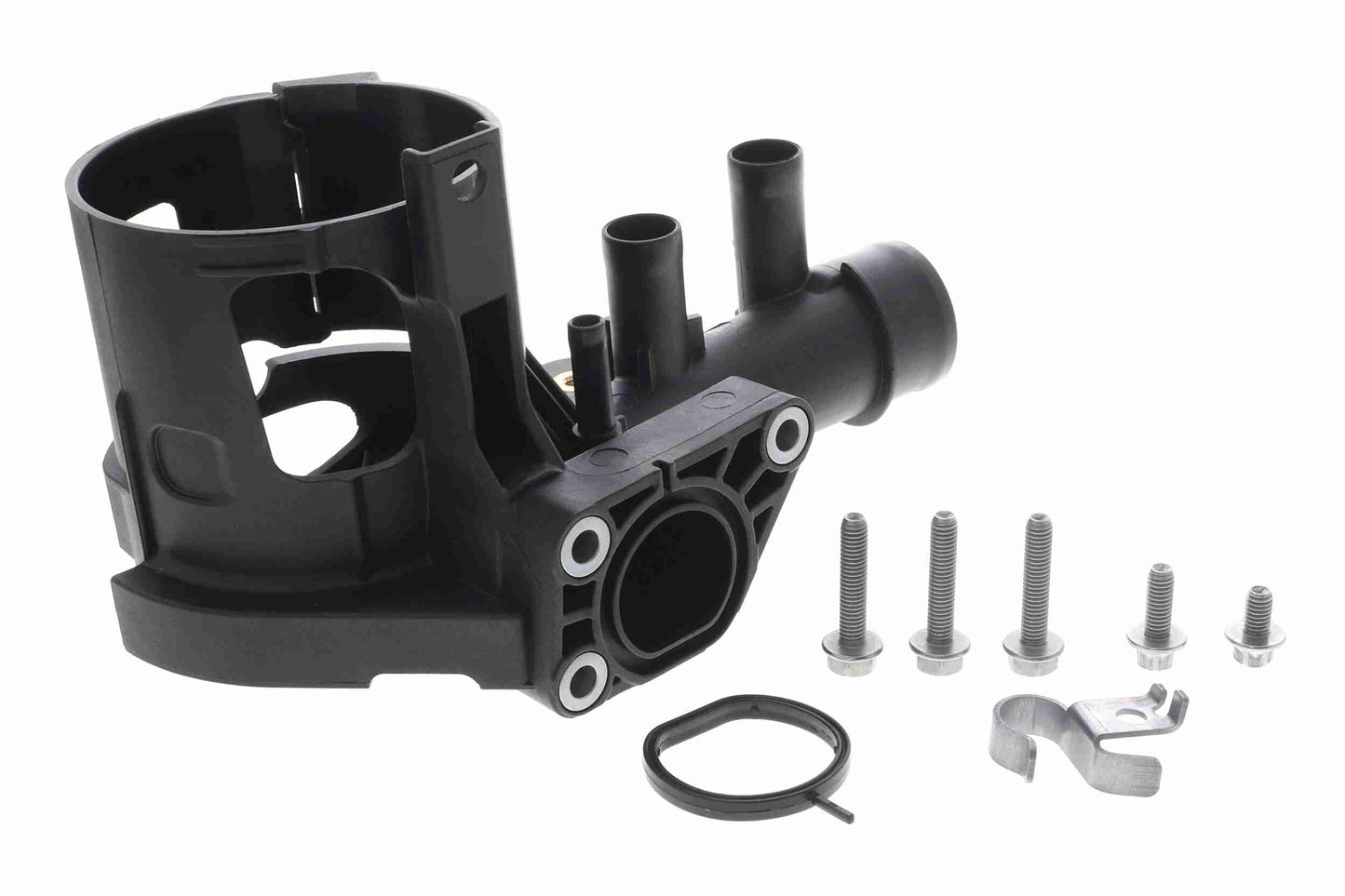 Vaico Coolant Flange V30-3692