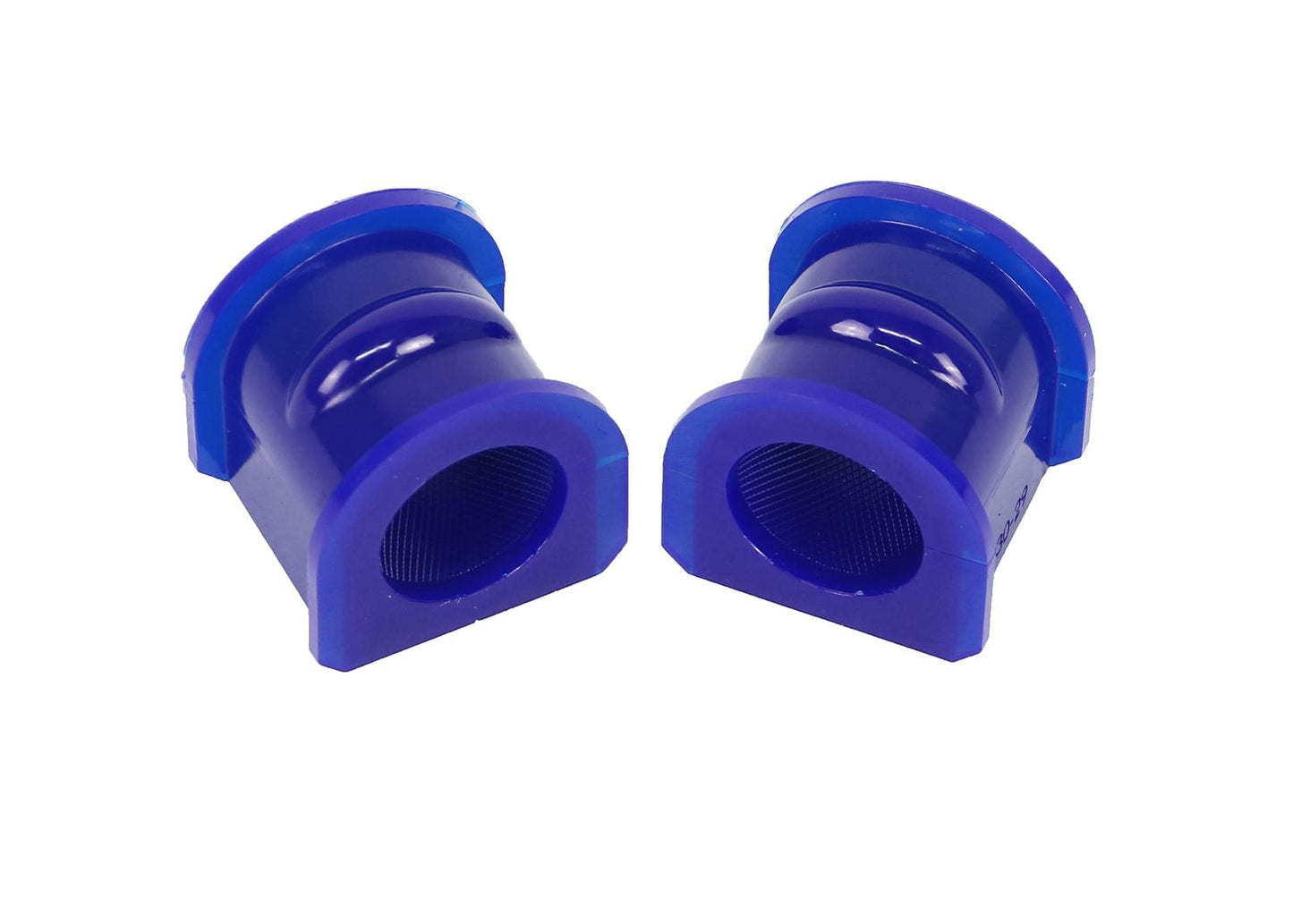 SuperPro Front Swaybar Mount Bush Kit Fits Holden Isuzu SPF4030-29K