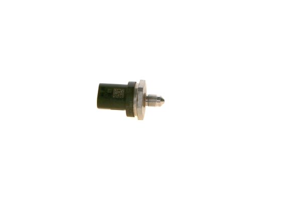 Bosch Knock Sensor 261231197