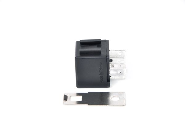 Bosch Main Current Relay 0 986 AH0 617
