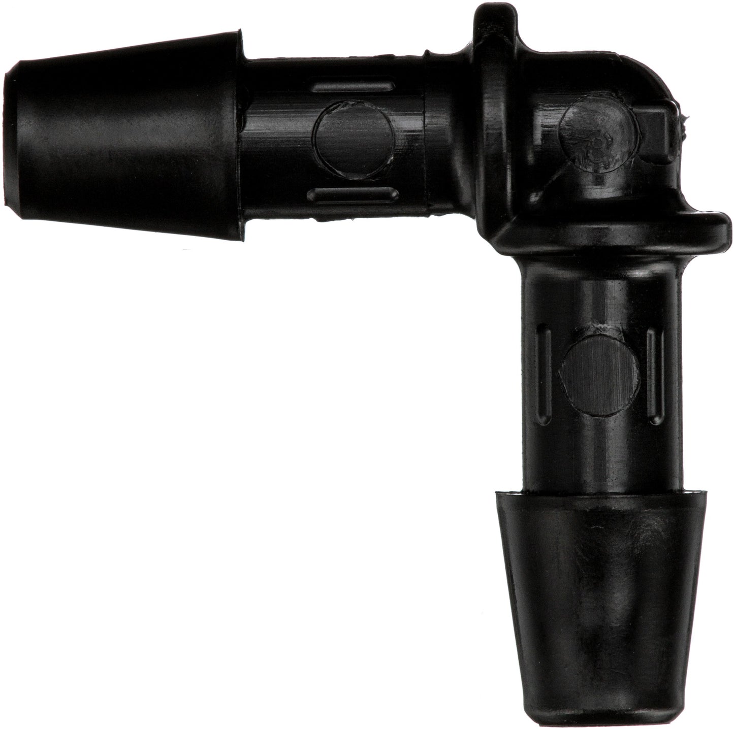 Gates Heater Hose Elbow Conn. 3/16In 5Mm 28574