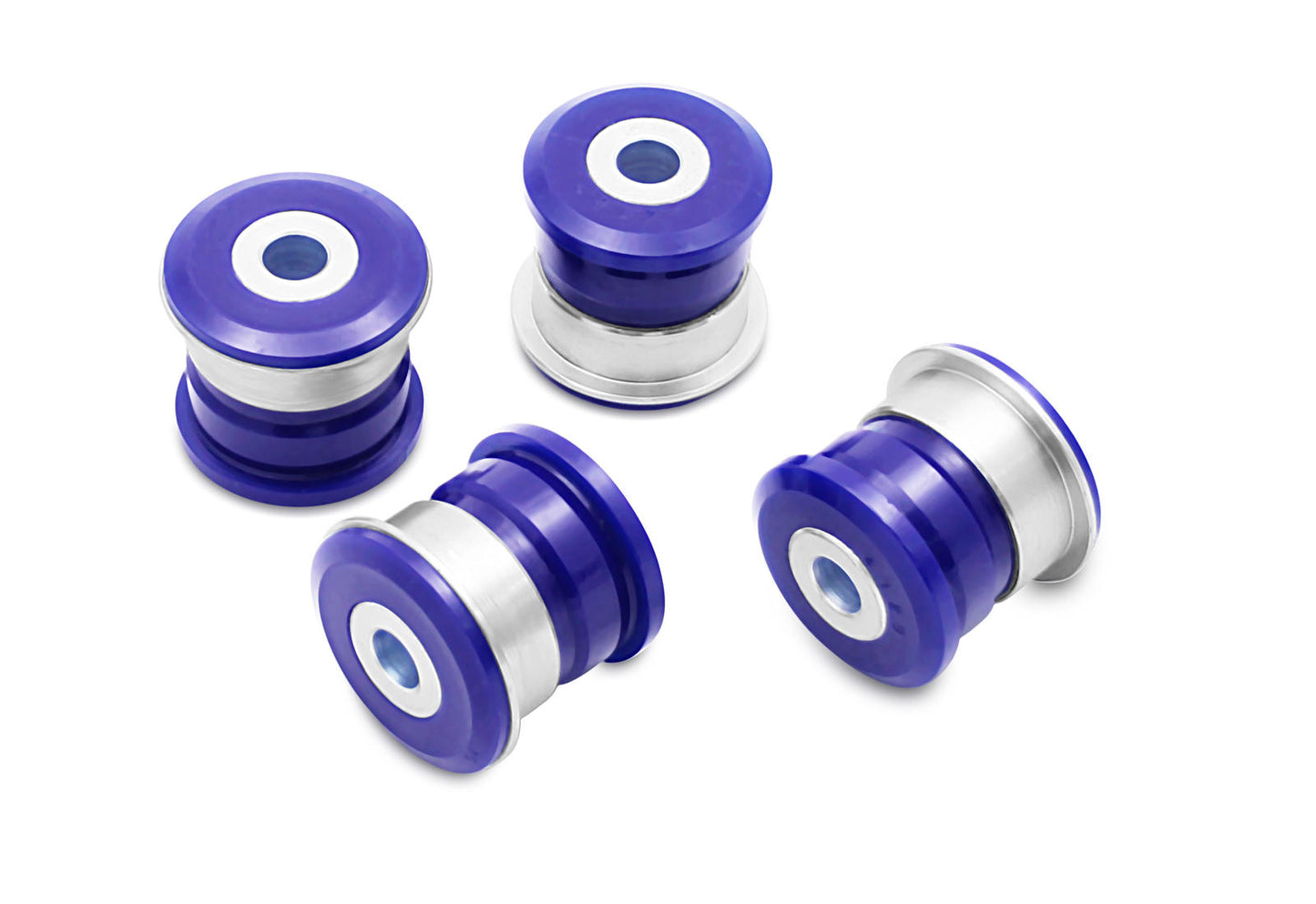 SuperPro Control Arm Upper Bush Kit SPF4129K
