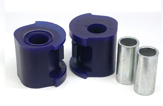 SuperPro Front Control Arm Lower-Rear Bush Kit Fits Hyundai SPF1197K