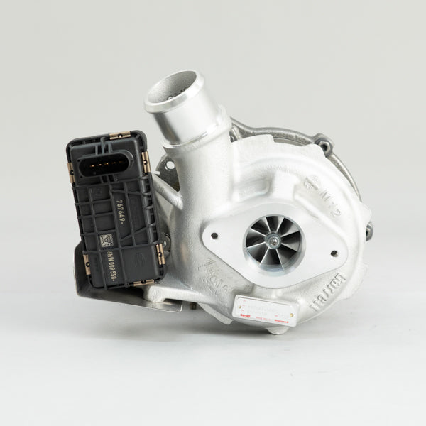 GCG Turbocharger GTB2256VK Upgrade Suits Ford Ranger 3.2TD PX1 2011>