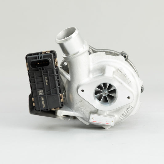 GCG Turbocharger GTB2256VK Upgrade Suits Ford Ranger 3.2TD PX1 2011>