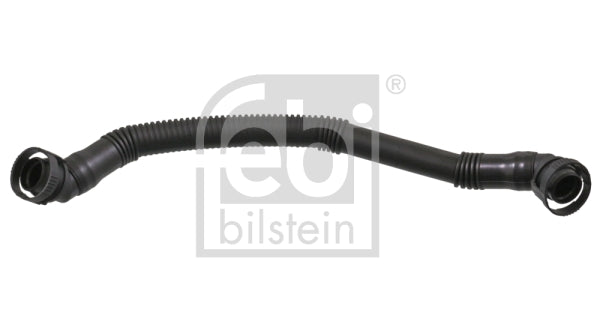 FEBI Breather Hose 46304