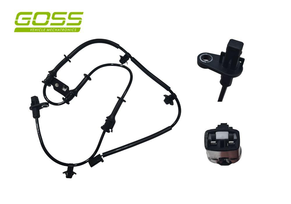Goss Wheel Speed Sensor - Hyundai/Kia WS046