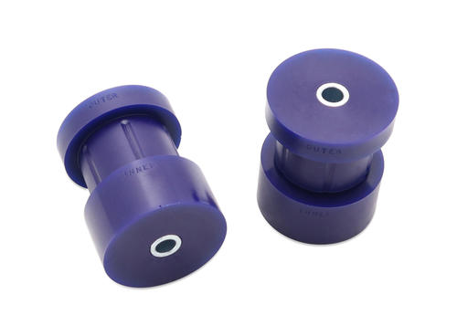 SuperPro Rear Beam Axle Pivot Bush Kit Fits Seat VW SPF2379K