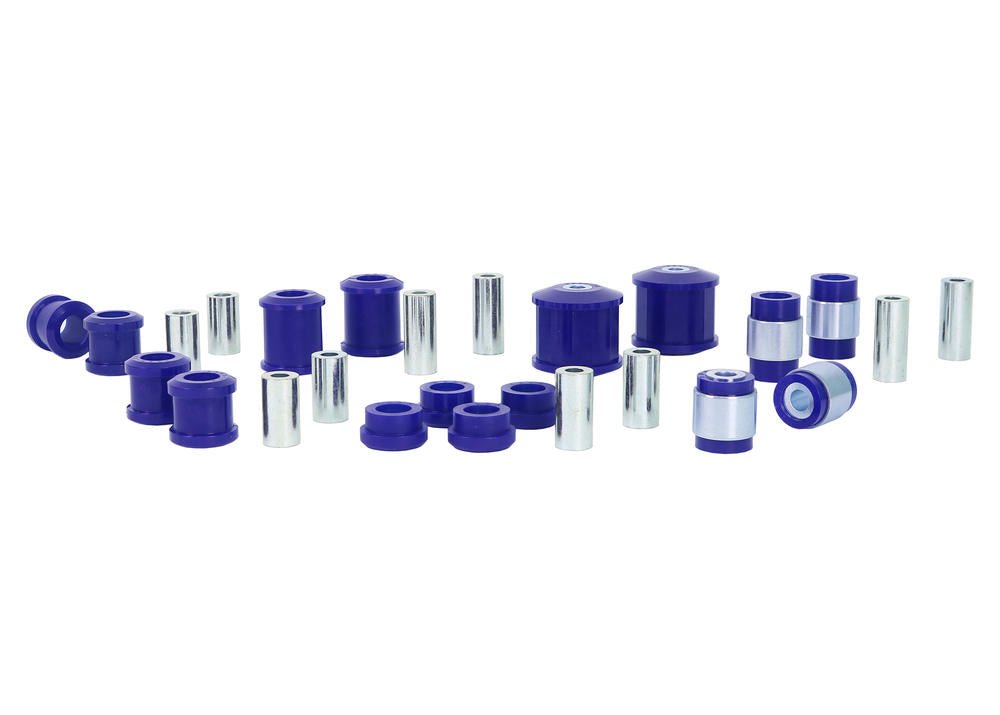 SuperPro Bushing Vehicle Kit KIT5238RK