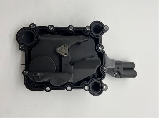 MAHLE Oil Mist Separators LOS 190