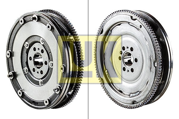 LuK Dual Mass Flywheel 415 0254 10