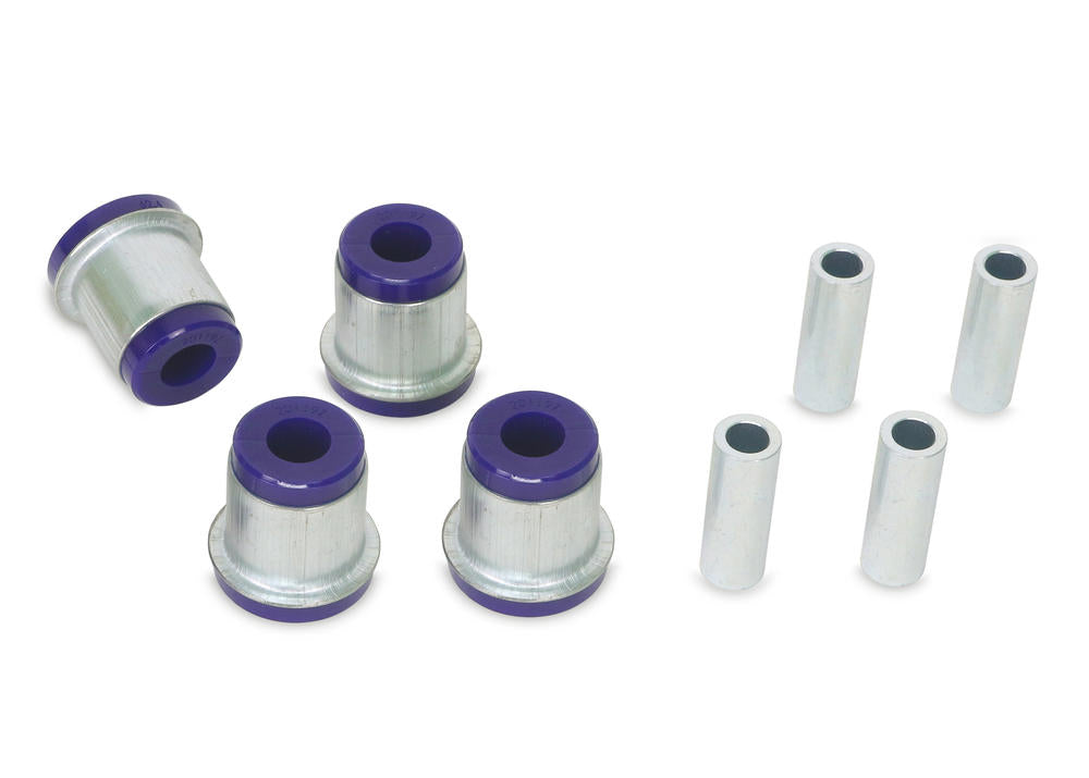 SuperPro Control Arm Bush Kit SPF5687K