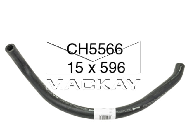 Mackay Engine Bypass Hose CH5566