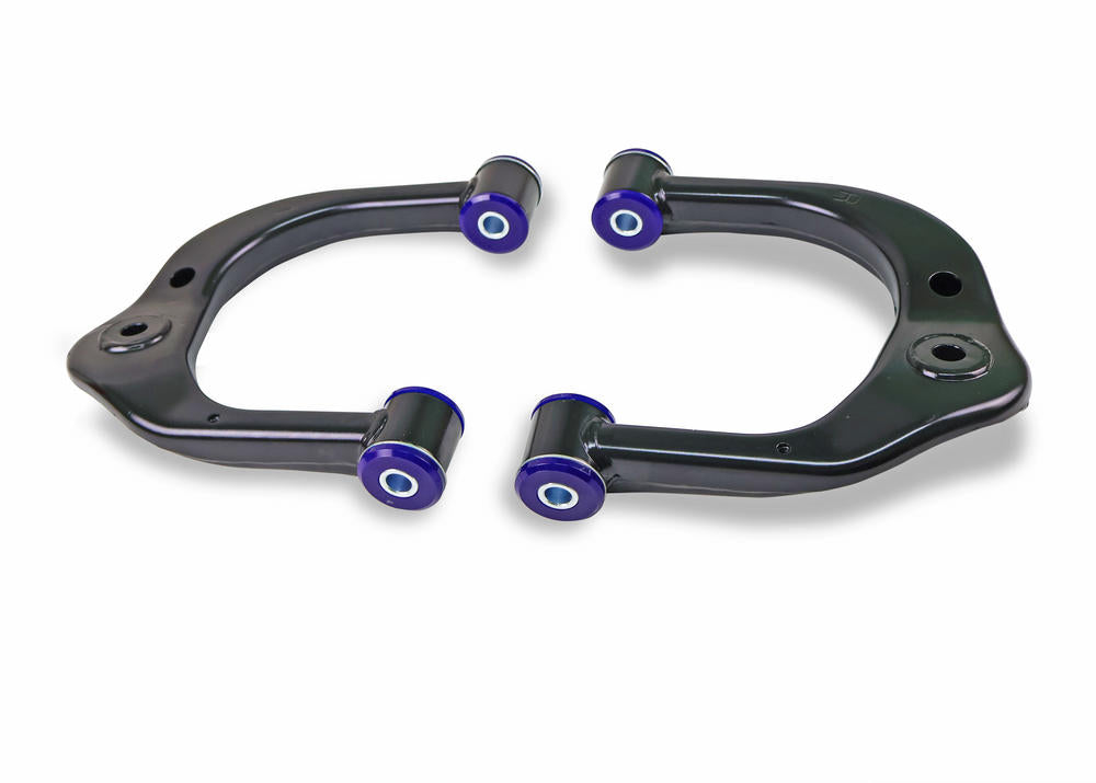 SuperPro Control Arm Assembly Kit to suit Toyota Prado 90 Series TRC1157