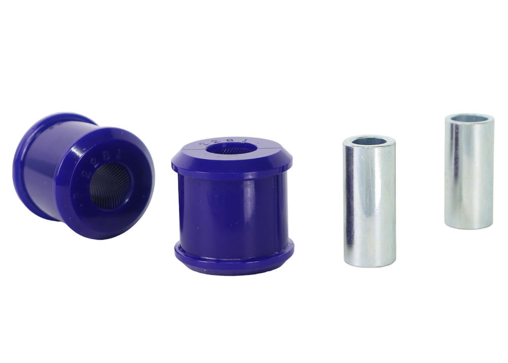 SuperPro Sway Bar Bush Kit SPF2281K