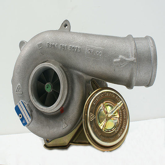 GCG Turbocharger K04-2275E Suits Audi S3 / TT Seat Leon 1.8L 5V 06A145704P