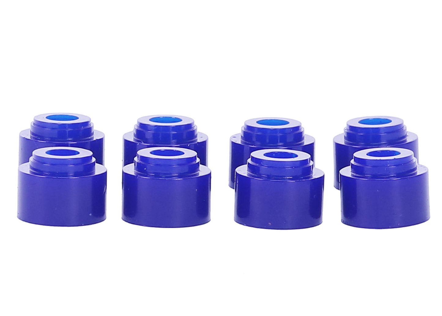SuperPro Front Swaybar Link Bush Kit Fits Ford SPF2950K