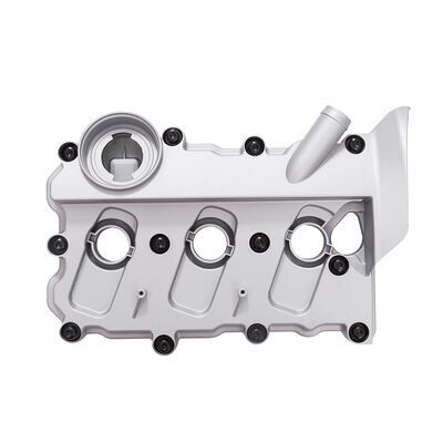 MAHLE Cylinder-Head Cover ZH 511