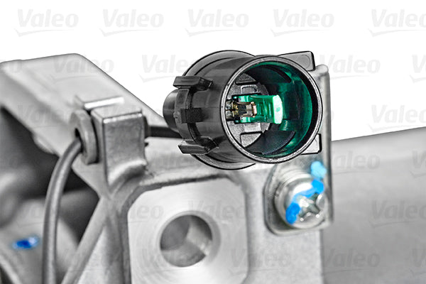 Valeo AC Compressor 815021