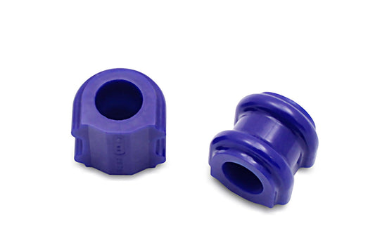 SuperPro Front Swaybar Mount Bush Kit Fits Hyundai SPF2878-30K