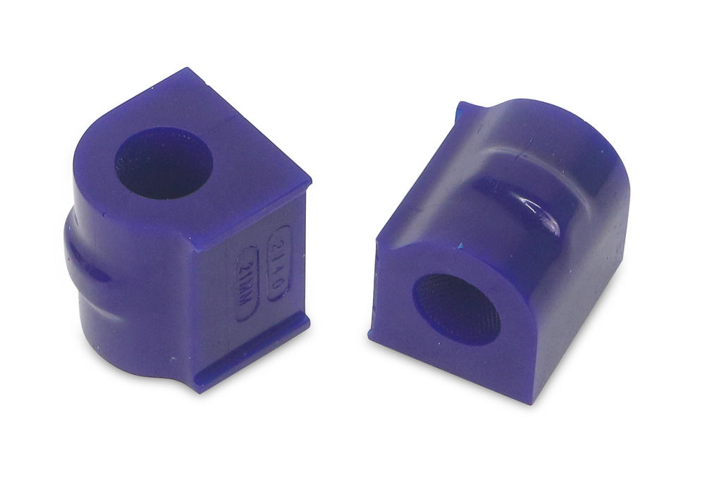 SuperPro Sway Bar Bush Kit SPF2140-21K